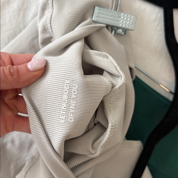 DFYNE impact leggings - lunar - Picture 6 of 7